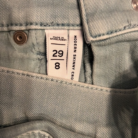 Loft jeans - Picture 3 of 4